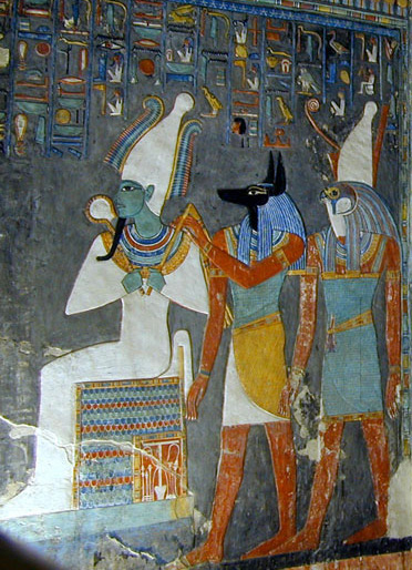 Dewa Osiris